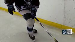 East End: Southampton Ice Rink has something for everyone News Clip