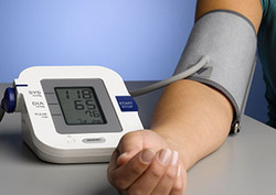 Blood pressure Instructional Video