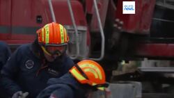 Search for The Hague explosion victims ends with six confirmed dead News Clip