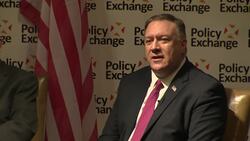 Pompeo, Raab discuss China, Huawei, Dunn Instructional Video