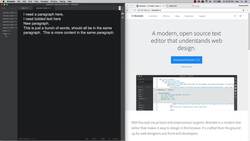HTML CSS and JavaScript for Beginners - A Web Design Course - HTML Page Structure Instructional Video