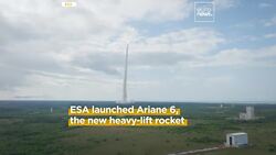 Ariane 6 arrival, Starship test launches, Starliner failure: Here’s what happened in space in 2024 Instructional Video