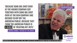 Why Do Hot Dogs And Buns Come In Different Counts? News Clip