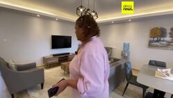 Increasing number of African Americans relocating to Africa News Clip