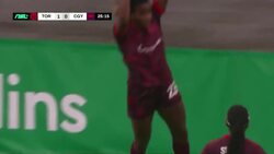 NSL midseason highlights, plus Bayern’s new star, Vanessa Gilles News Clip