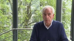 VOICED : Ahora o nunca: un investigador insta a reformar los sistemas de prevención de pandemias News Clip