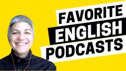 Group Conversation: Favorite Podcasts Instructional Video