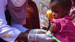 Millions at risk as drought threatens eastern Ethiopia, warns UN News Clip