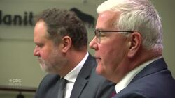 Manitoba government to spend up to $2M on inquiry into Winnipeg's police HQ News Clip