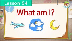 What Am I Unit 94 Instructional Video