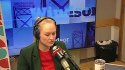 Why don't we see the reindeer, and other pressing Christmas questions, answered by Santa News Clip