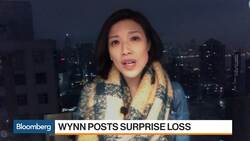 Wynn Posts Surprise Loss; Melco Will Not Pursue Crown Resorts Deal News Clip
