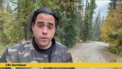 Faro, Yukon, mayor delcares health-care crisis News Clip