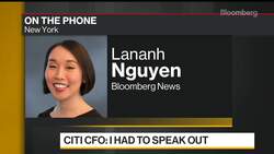 Wall Street Leaders Join Calls for Change News Clip