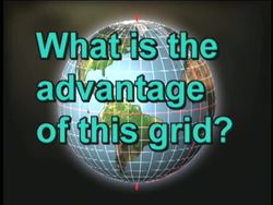 Understanding Latitude and Longitude Instructional Video