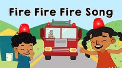 Lets call the firetruck Instructional Video