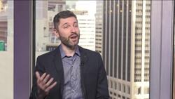 Sports Betting Execs Wager that the Super Bowl Will Deliver Its Biggest Score Yet News Clip