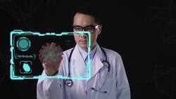 I WONDER - What Industries Can AI Help? Instructional Video