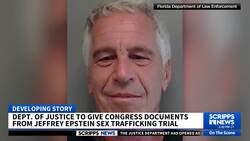 House committee will receive Epstein documents starting this week, will make some public News Clip