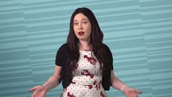 How Do You Write a Bestseller? (Feat. @Lindsay Ellis) Instructional Video