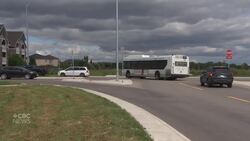 Transit overhaul means end of charter buses for some Winnipeg students News Clip