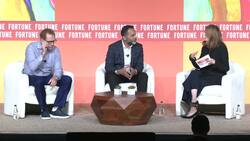 THE ROAD TO THE CORNER OFFICE: HOW TO SUCCEED IN SUCCESSION News Clip