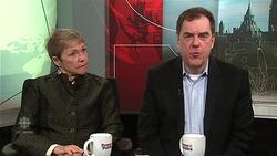 Sunday Scrum: Mr. Trudeau goes to Washington News Clip