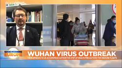 Coronavirus: Is the EU prepared for an outbreak? News Clip