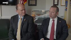 Twitter Will Likely Miss Lawmakers' Deadline To Ban Hamas, Hezbollah News Clip