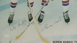 Game 2 of the Stanley Cup final goes tonight, and this Oilers fan is all in News Clip