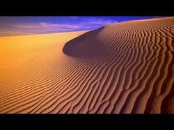 Weathering Environments Part 2: Aeolian Processes Instructional Video