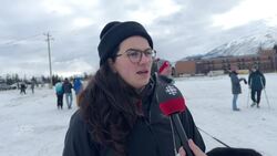 Rally for Jasper housing News Clip