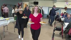 See why these St. John’s lawyers serve up a Christmas scoff every year News Clip