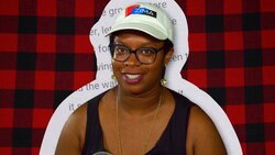 Ashley C. Ford reads "Adoration" Instructional Video