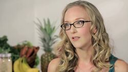 What Is Conscious Eating? Instructional Video