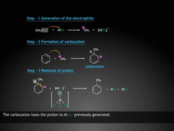 Aromatic hydrocarbons Instructional Video