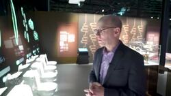 Museum exhibit asks how well do you know your poop? News Clip