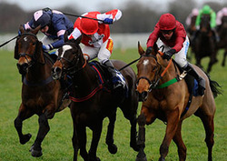 The Odds Are Against You Instructional Video