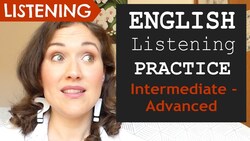English Listening Practice | Topic: Soylent and dead bodies | Intermediate/Low-advanced Instructional Video