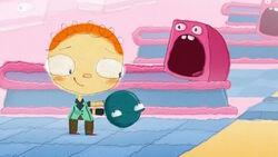 The Day Henry Met... a Bowling Ball Instructional Video