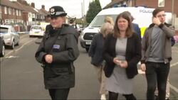 Interview with Steve Rotheram on Olivia Pratt-Korbel News Clip