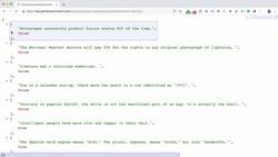 Comprehensive Android Developer Bootcamp - Setting Up Question Bank Class - Part 1 Instructional Video