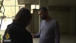 Gaza bombardment: Refugees in Lebanon fear for relatives trapped in Gaza News Clip