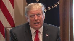 Trump blames Russia for US pull out of INF treaty Instructional Video