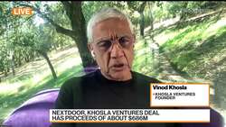 Why Nextdoor Chose to Go Public via SPAC News Clip