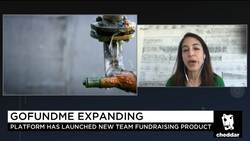 GoFundMe Expanding to Better Cater to Team Fundraising Efforts News Clip