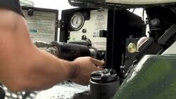 CLEAN : Drink and drive: whisky waste powers Scottish trucks News Clip