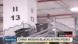 What to Watch for in FedEx's Fiscal Fourth-Quarter Results News Clip