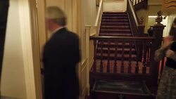 Camilla hosting a reception at Clarence House News Clip