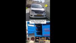 NIA Raids In Multiple States In Major Crackdown On Khalistani-Gangsters Nexus News Clip